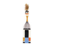 Panenka Wooden Doll, no. 1