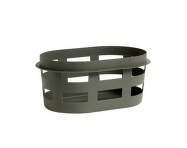 Koš Basket Small, army