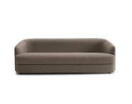 3místná Covent Sofa Deep, Barnum - dark taupe