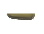 Police Corniche Medium, khaki