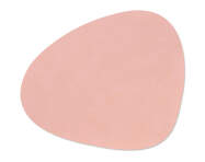 Prostírání Curve Nupo L, rose