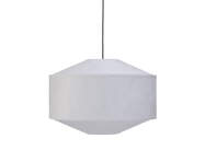 Závěsné svítidlo Kite Ø65, white
