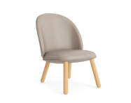 Ex-display křeslo Ace Lounge Chair, oak/Ultra 41568