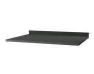 Stolová deska String Work Desk, dark grey