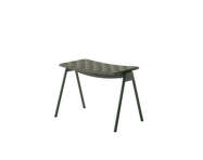 Podnožka Ville AV46, bronze green
