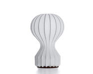Stolní lampa Gatto Piccolo, white
