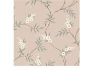 Tapeta Floral Tree 7764