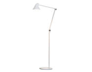 Stojací lampa NJP, white