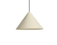 Závěsné svítidlo Compass 260, oyster white
