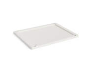 Plastové víko Colour Crate Medium, off-white