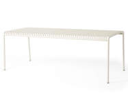 Stůl Palissade 220 cm, cream white