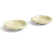 Miska Barro set 2ks, pistachio