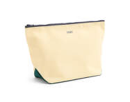 Taštička Multi Pouch M, yellow multi