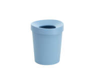 Koš Happy S RE, sky blue
