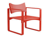 Křeslo Series 270 F, red