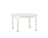 Konferenční stolek Thorvald SC108 Ø70, ivory