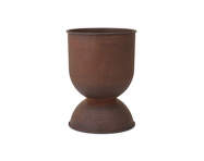 Květináč Hourglass Small, rust