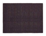 Koberec Crayon 300x400 cm, plum