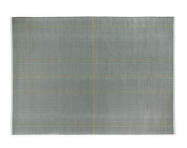 Koberec Seam 250x350 cm, blue tones