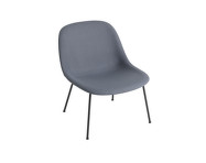 Křeslo Fiber Lounge Chair Tube Base, Divina 154