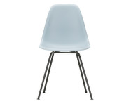 Židle Eames DSX, ice grey
