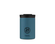 Termohrnek Travel Tumbler 0.35 l, atlantic bay