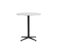Stolek Allez Table 4L Ø70 cm, stainless steel