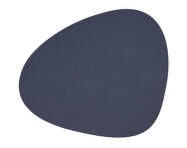 Prostírání Curve Hippo L, navy blue