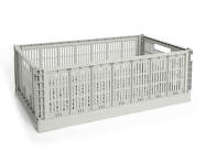 Úložná přepravka Colour Crate X-Large, grey
