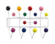 Věšák Hang It All, multi-coloured