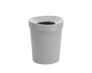 Koš Happy L RE, grey