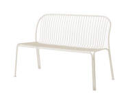 Lavička Thorvald SC111, ivory