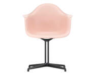Židle Eames DAL, pale rose