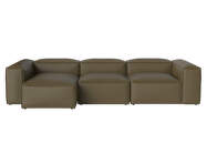 3místná pohovka Cosima Chaise Longue, Quattro