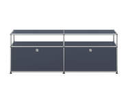 Komoda pod TV USM Haller O2, anthracite