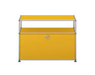 Komoda USM Haller O1, golden yellow