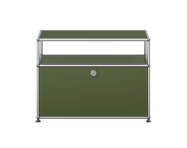 Komoda USM Haller O1, olive green