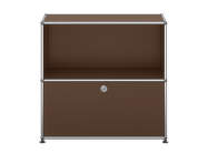 Komoda USM Haller M62, brown