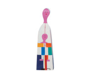 Panenka Wooden Doll, no. 4