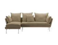 Pohovka Suita Sofa 2místná s Chaise Longue