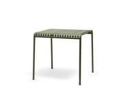 Stůl Palissade 90 cm, olive