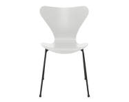 Židle Series 7™, white / black