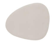 Prostírání Curve Serene L, cream