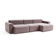 Pohovka Mags Low Armrest 3místná Right, Loft 103