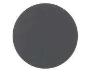 Prostírání Circle Nupo XL, anthracite