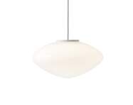 Závěsná lampa Mist AP15, opal glass