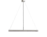 Závěsná lampa Frame, chrome