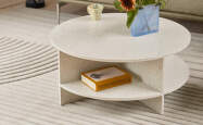 Stolky Halves od Muuto