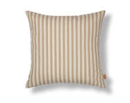 Venkovní polštář Strand, sand/off-white
