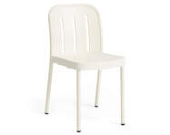 Zahradní židle Deville, cream white